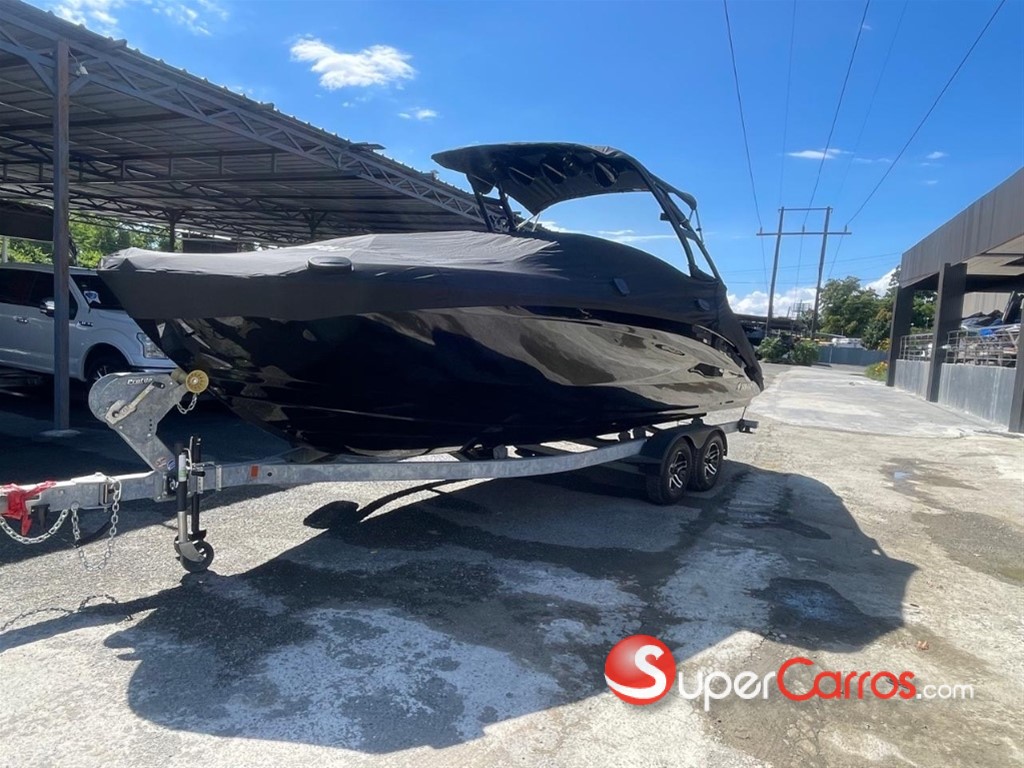 2026 YAMAHA Speed Boat
