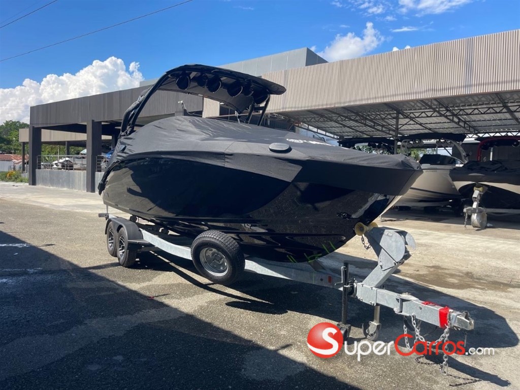2026 YAMAHA Speed Boat — foto 2 / 5
