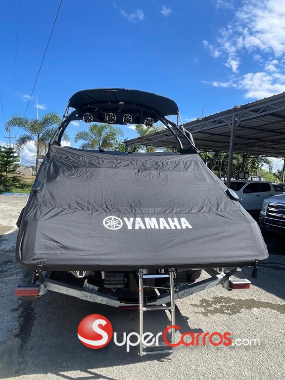 2026 YAMAHA Speed Boat — foto 4 / 5