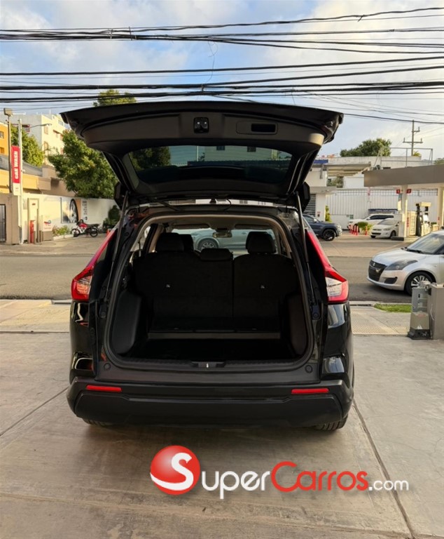 2024 Honda CR-V LX — foto 3 / 10