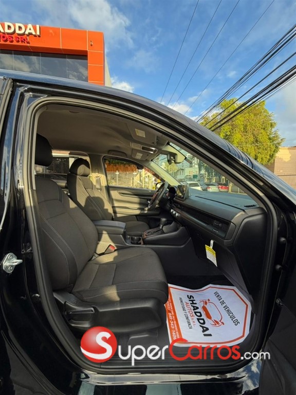 2024 Honda CR-V LX — foto 6 / 10