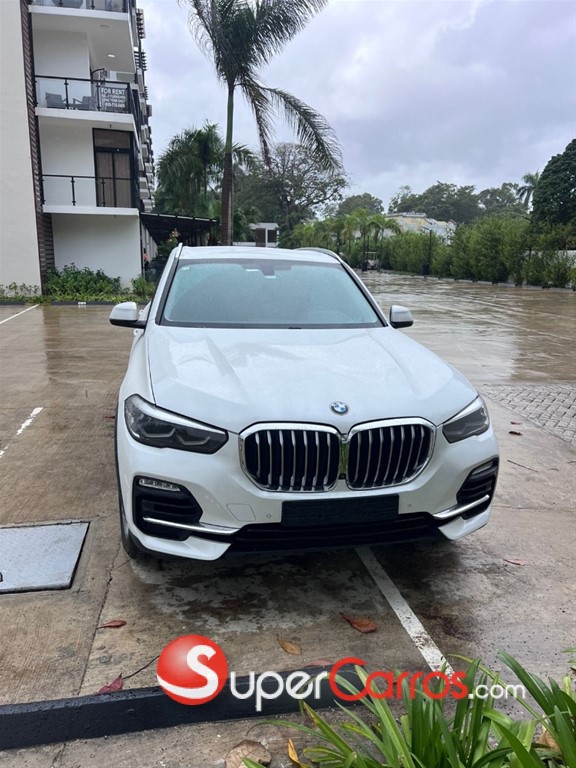 2022 BMW X 5 XDRIVE 25D