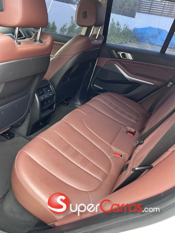 2022 BMW X 5 XDRIVE 25D — foto 3 / 12