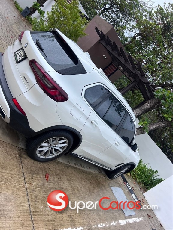 2022 BMW X 5 XDRIVE 25D — foto 5 / 12