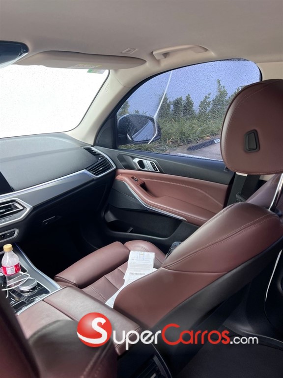 2022 BMW X 5 XDRIVE 25D — foto 12 / 12