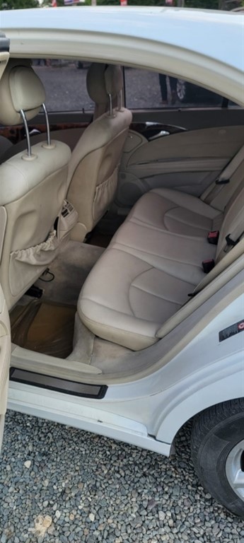 2006 Mercedes-Benz Clase E 350 — foto 3 / 9