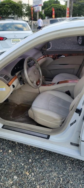 2006 Mercedes-Benz Clase E 350 — foto 4 / 9
