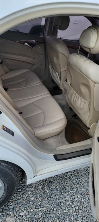 2006 Mercedes-Benz Clase E 350 — foto 5 / 9