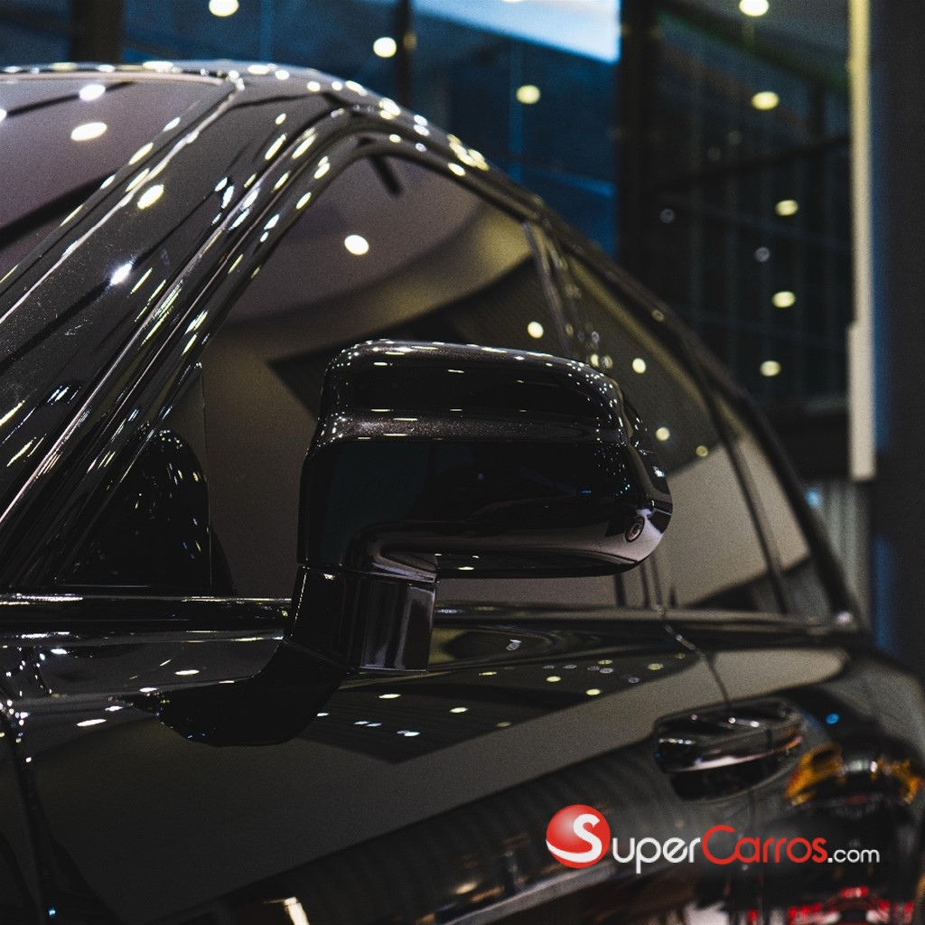 2022 Rolls Royce Cullinan — foto 4 / 12
