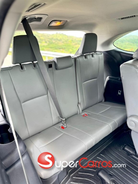 2021 Toyota Highlander XLE — foto 11 / 12