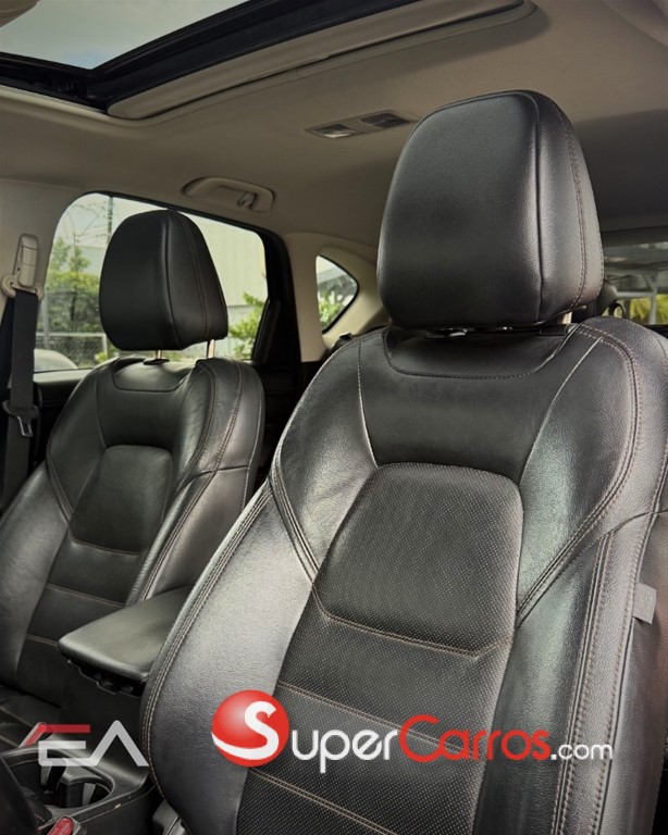 2021 Mazda CX-5 GRAND TOURING AWD — foto 6 / 10