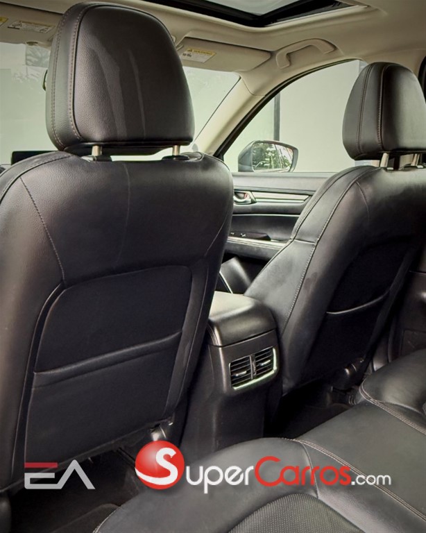 2021 Mazda CX-5 GRAND TOURING AWD — foto 8 / 10