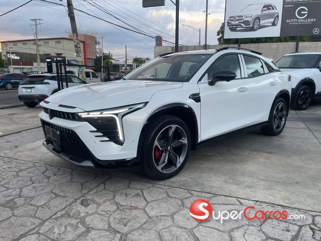 2026 Bestune B70 S — foto 2 / 12