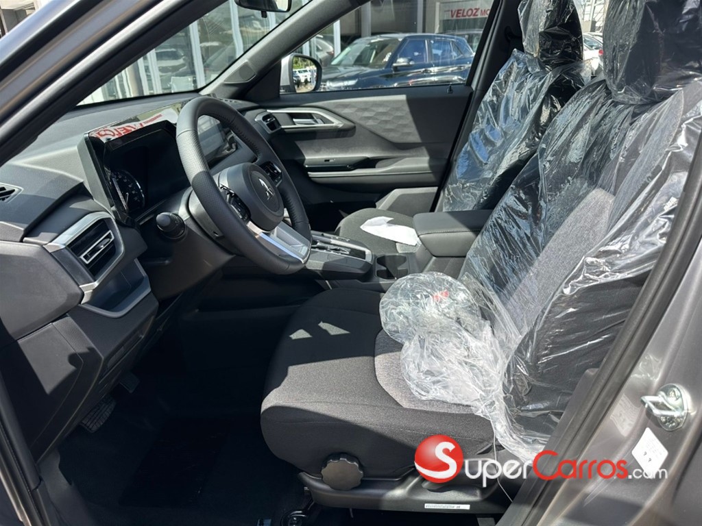 2026 Mitsubishi Motors Outlander Sport — foto 4 / 7