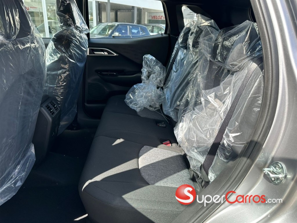 2026 Mitsubishi Motors Outlander Sport — foto 7 / 7