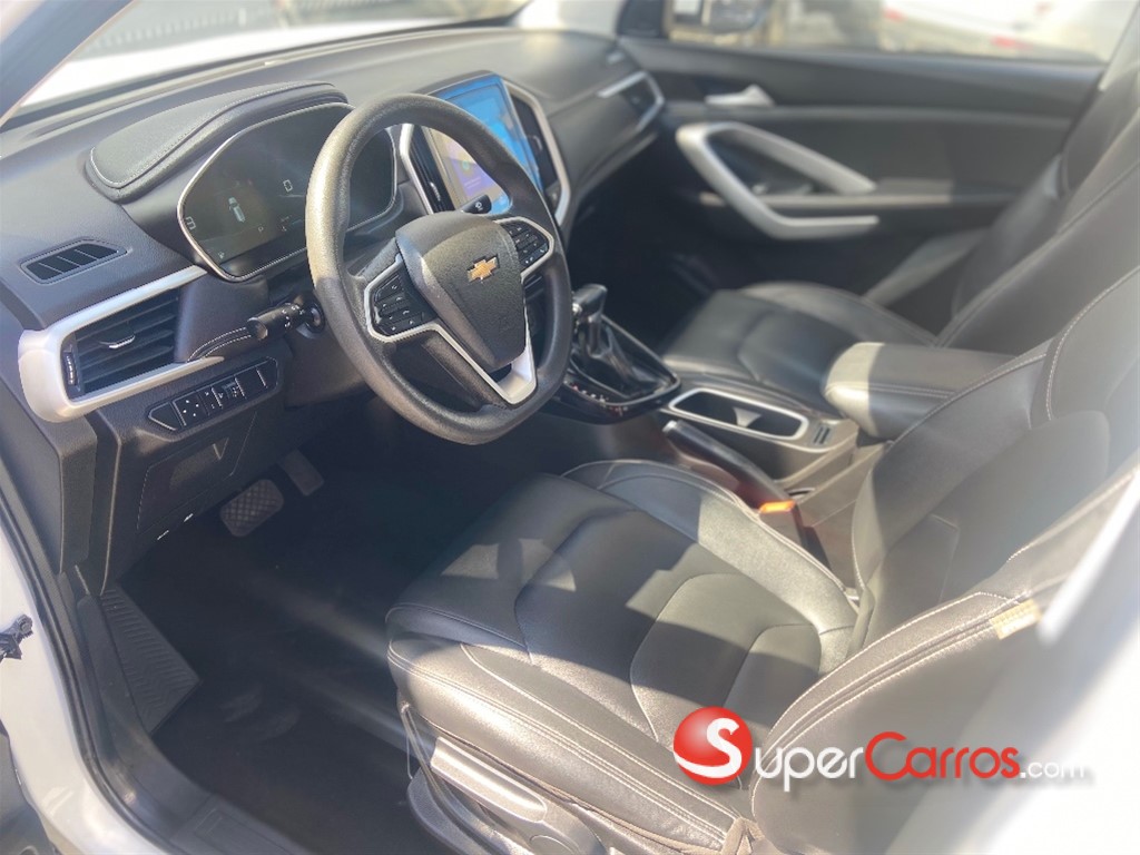 2023 Chevrolet Captiva LT — foto 7 / 10