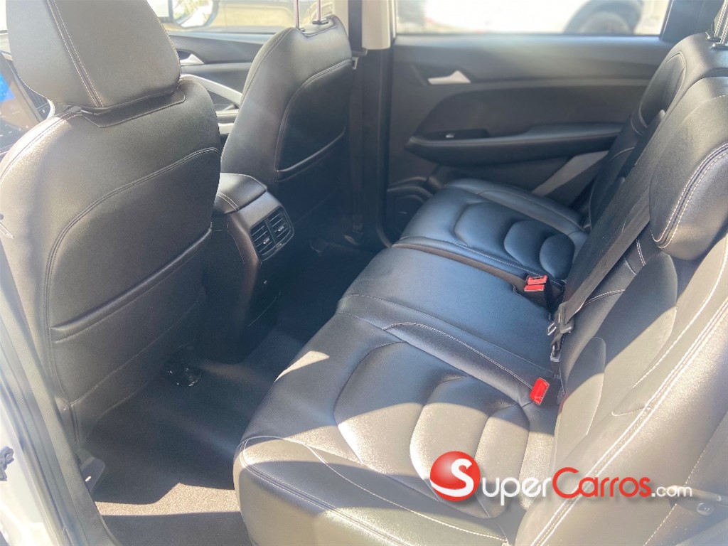 2023 Chevrolet Captiva LT — foto 8 / 10