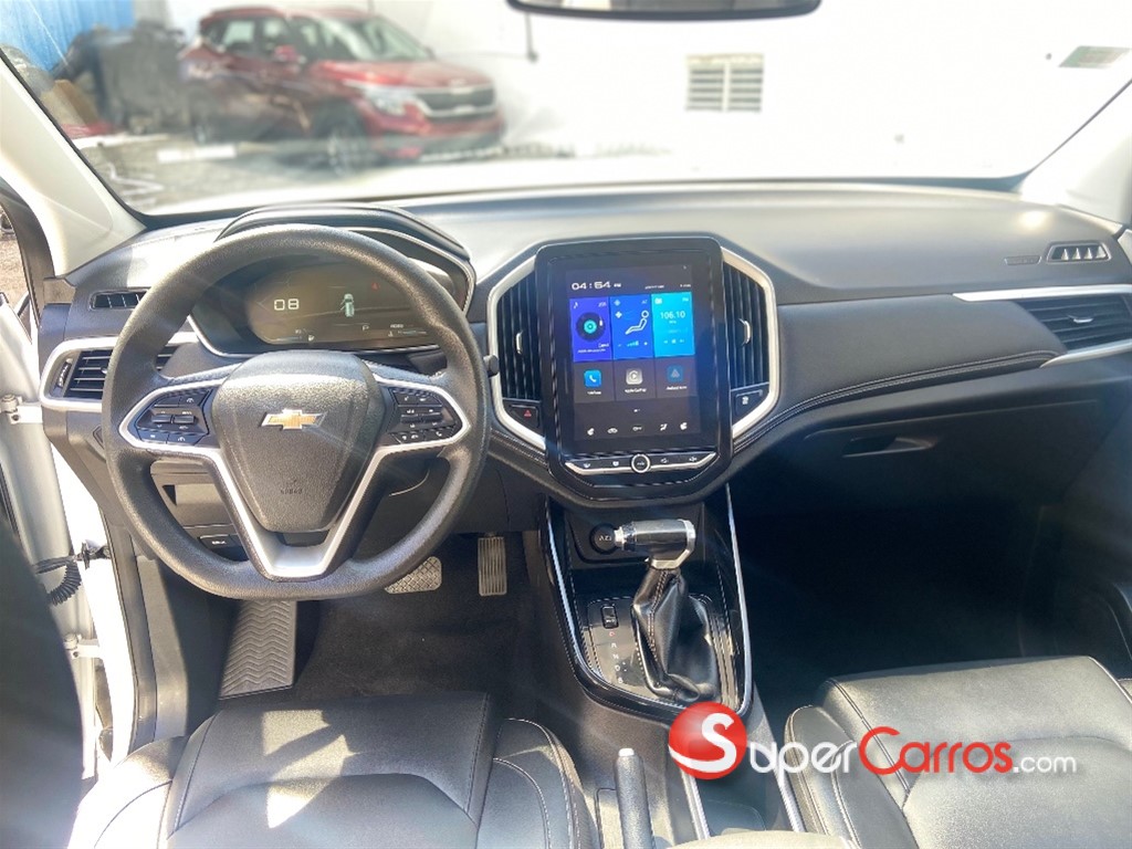2023 Chevrolet Captiva LT — foto 9 / 10