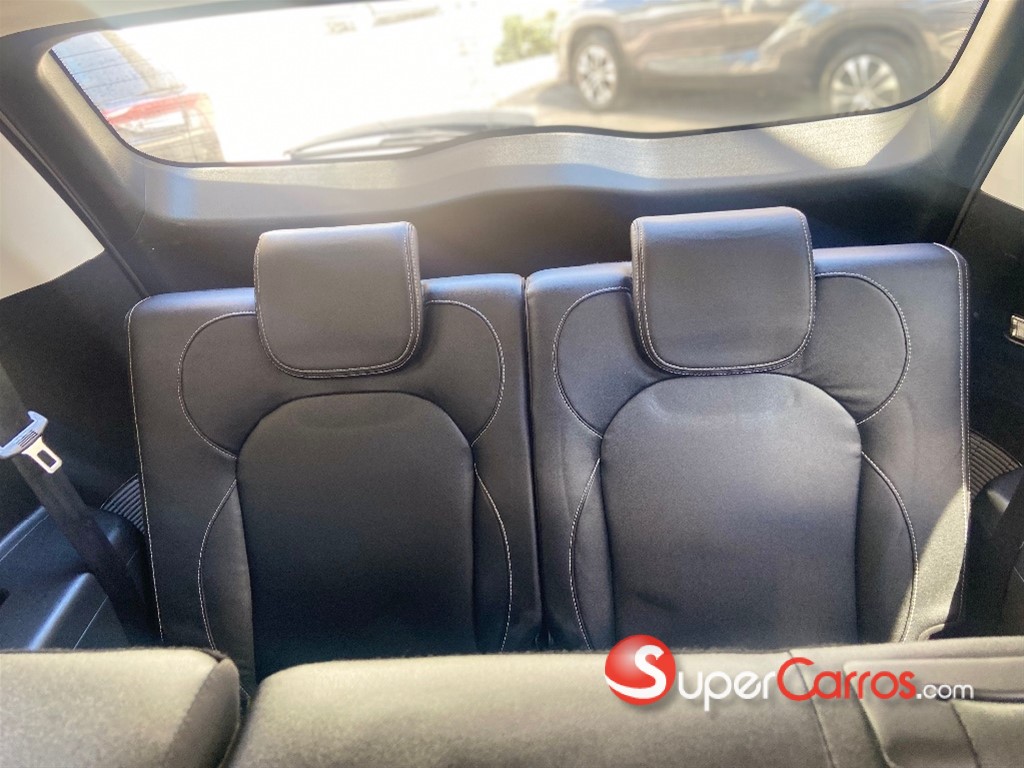 2023 Chevrolet Captiva LT — foto 10 / 10