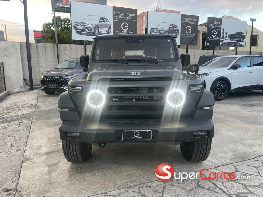 2026 212 T01 Adventure — foto 2 / 11