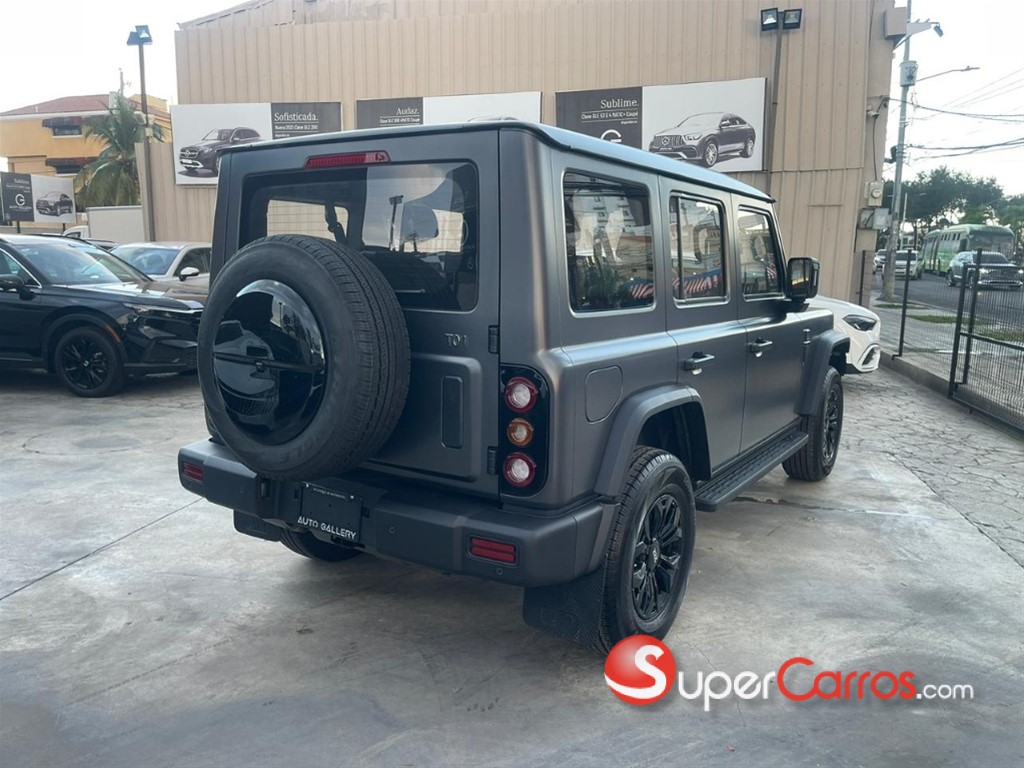 2026 212 T01 Adventure — foto 4 / 11