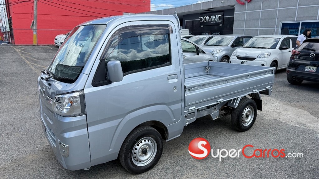 2022 Daihatsu Hijet — foto 6 / 9