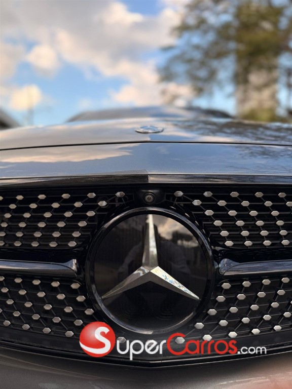 2017 Mercedes-Benz Clase E 43 AMG — foto 9 / 12