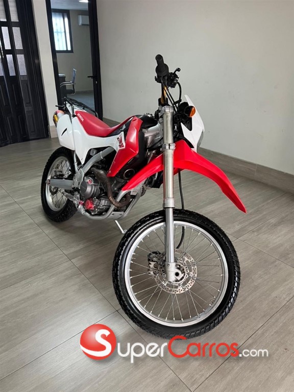 2014 Honda CRF 250CC — foto 2 / 10