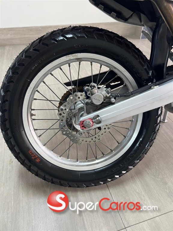 2014 Honda CRF 250CC — foto 6 / 10