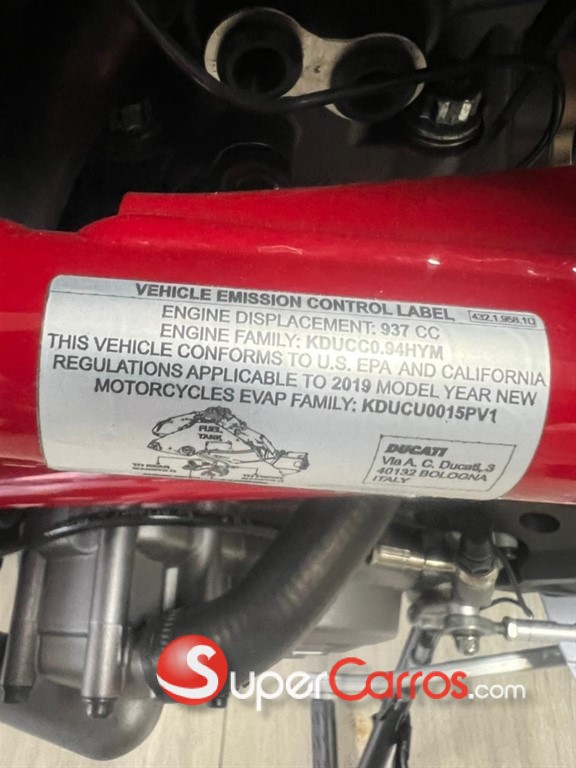2014 Honda CRF 250CC — foto 10 / 10