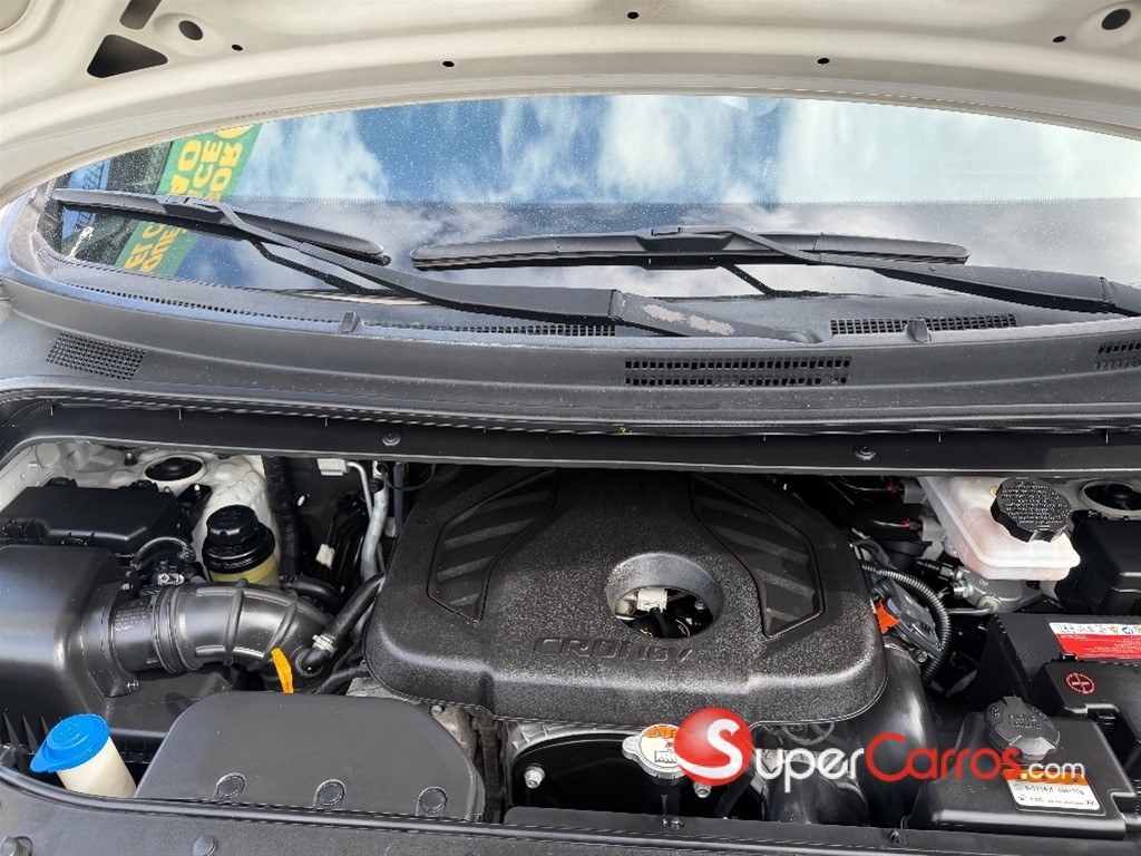 2020 Hyundai Grand Starex — foto 11 / 11