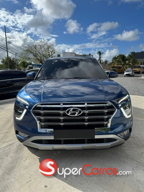 2021 Hyundai Cantus
