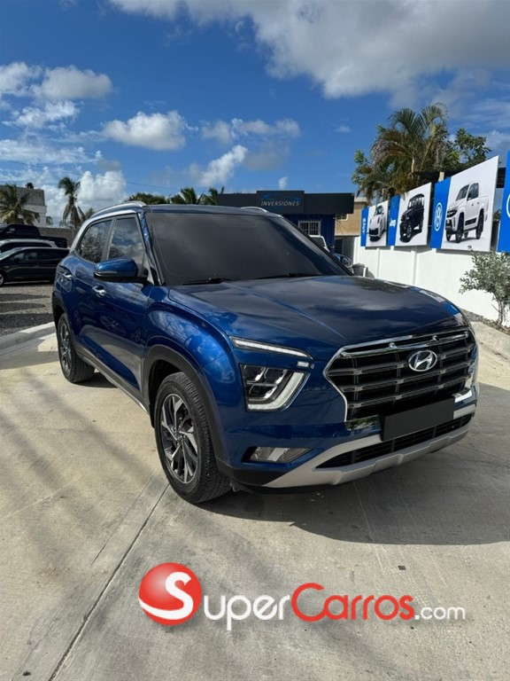 2021 Hyundai Cantus — foto 2 / 8