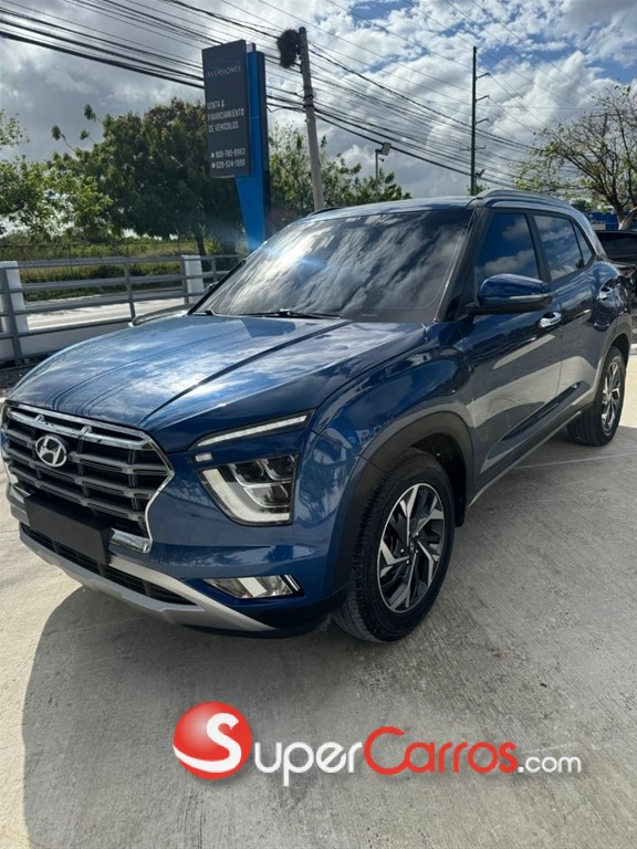 2021 Hyundai Cantus — foto 3 / 8