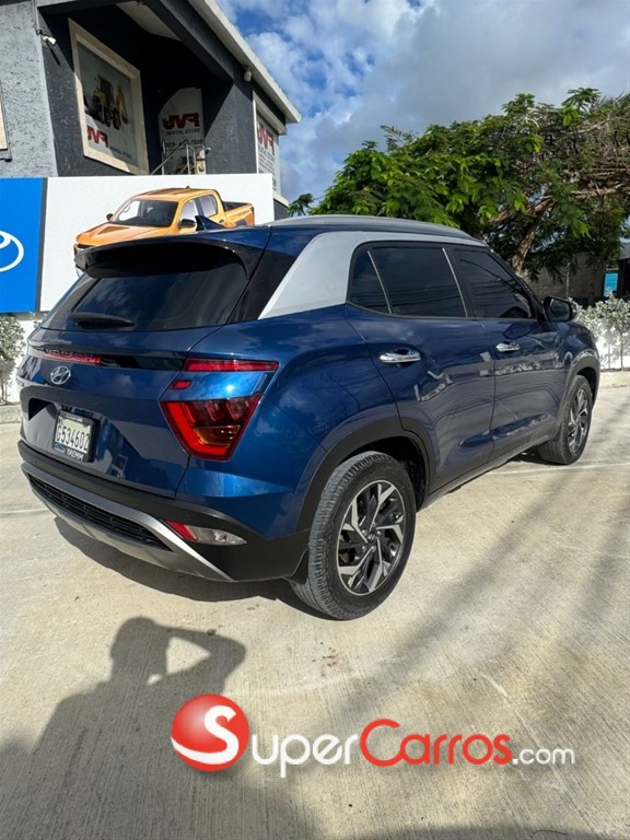 2021 Hyundai Cantus — foto 4 / 8