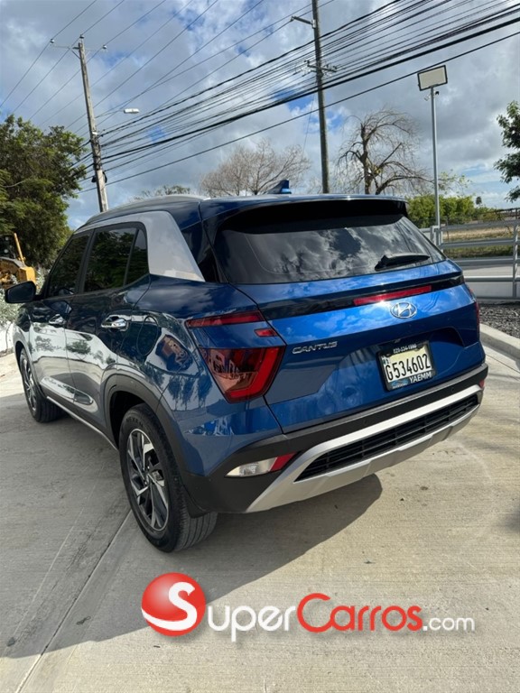 2021 Hyundai Cantus — foto 5 / 8
