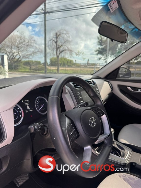 2021 Hyundai Cantus — foto 6 / 8