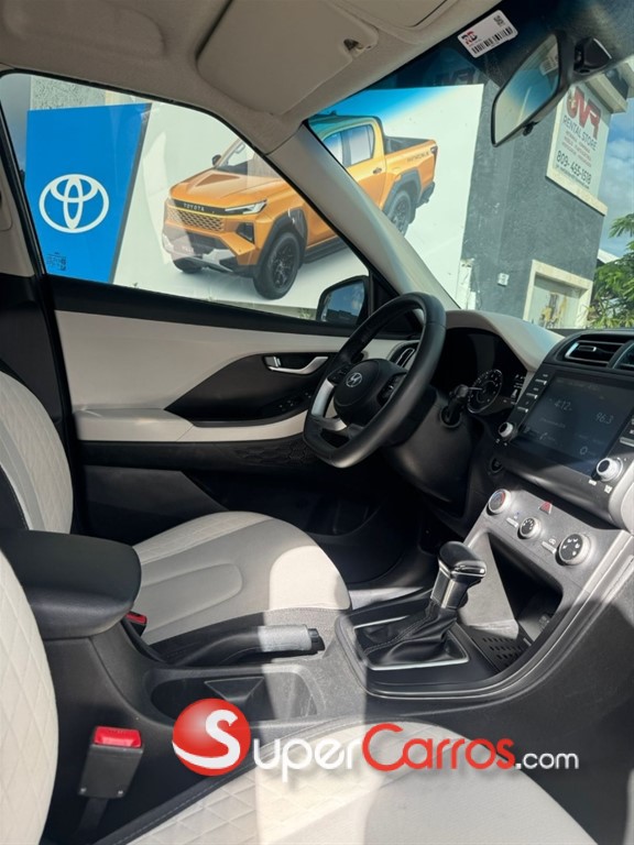 2021 Hyundai Cantus — foto 7 / 8