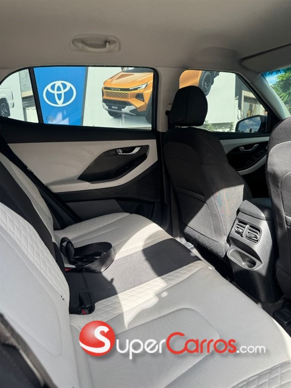 2021 Hyundai Cantus — foto 8 / 8