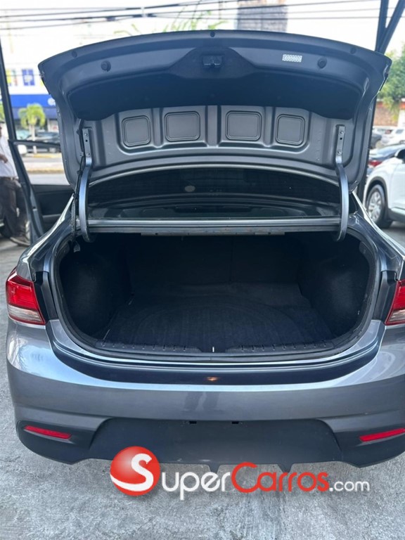 2020 Kia Rio S — foto 3 / 12
