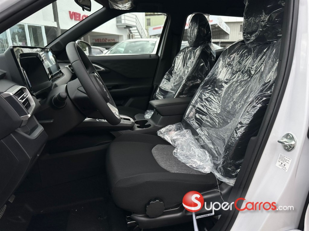 2026 Mitsubishi Motors Outlander Sport — foto 7 / 7