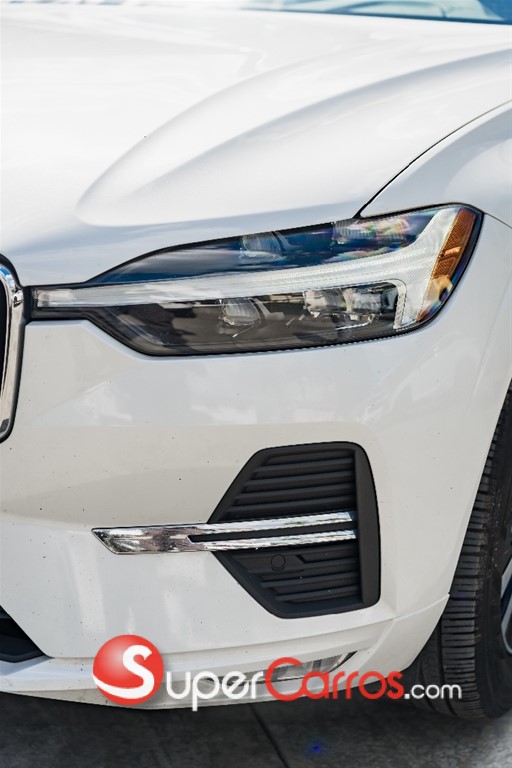 2023 Volvo XC60 CORE — foto 3 / 10