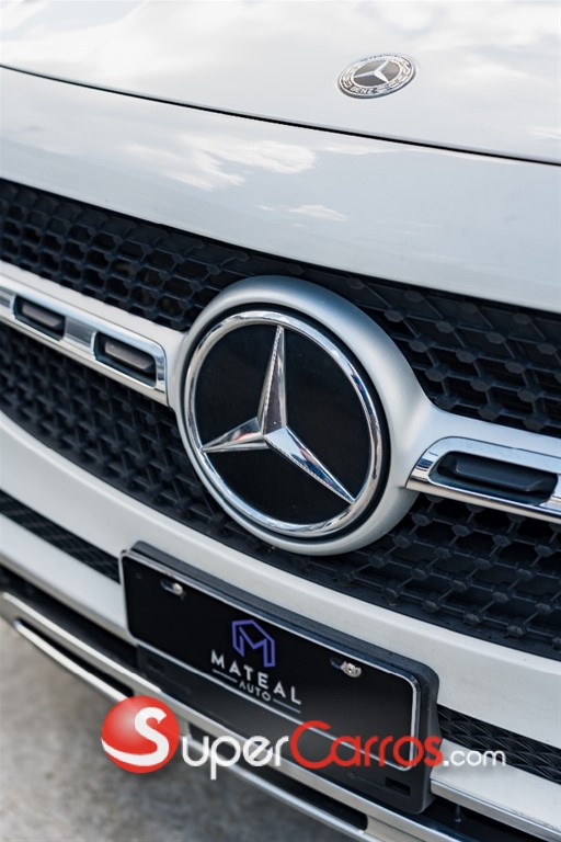 2021 Mercedes-Benz Clase GLA 250 4 Matic — foto 2 / 12