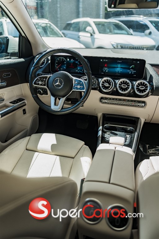 2021 Mercedes-Benz Clase GLA 250 4 Matic — foto 9 / 12