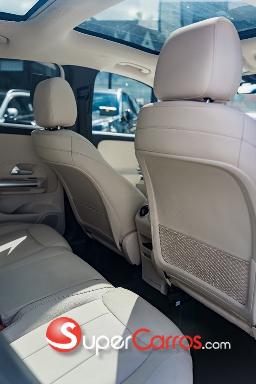 2021 Mercedes-Benz Clase GLA 250 4 Matic — foto 12 / 12