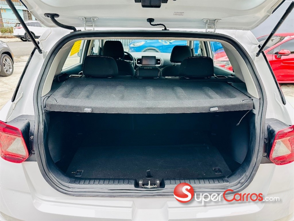 2023 Hyundai Venue — foto 10 / 12