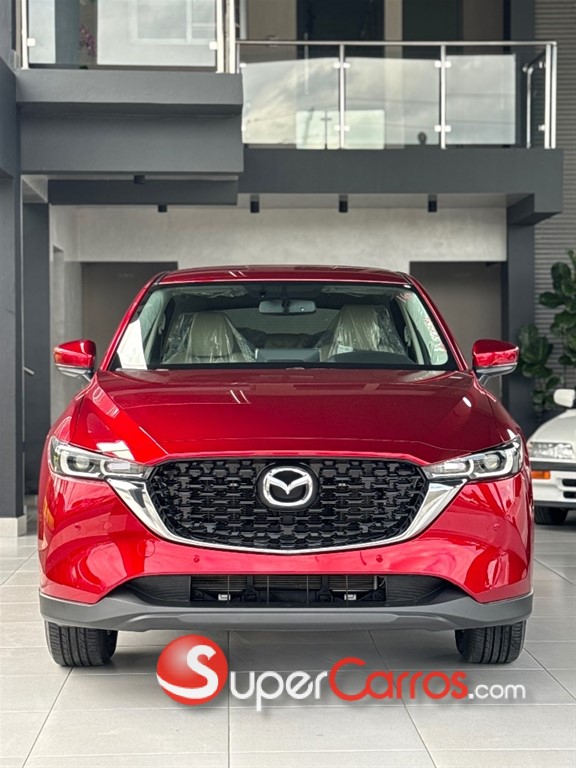 2026 Mazda CX-5 CE — foto 2 / 11