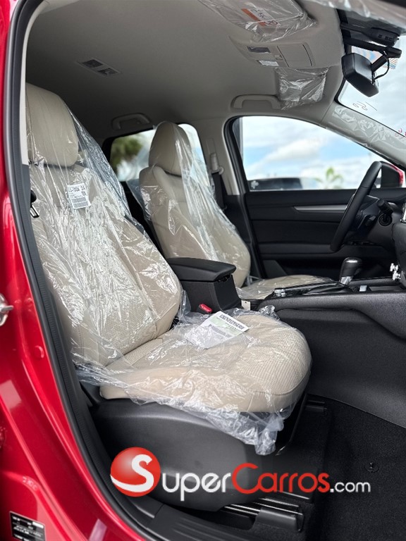 2026 Mazda CX-5 CE — foto 4 / 11