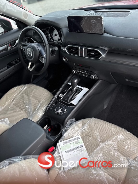 2026 Mazda CX-5 CE — foto 5 / 11