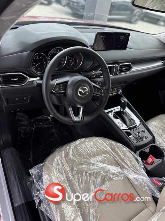 2026 Mazda CX-5 CE — foto 11 / 11